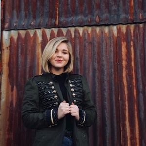 Meet your Posher, Madison